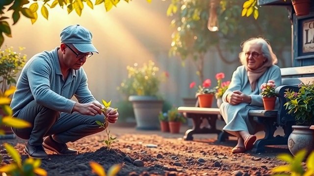 👉 “They Just Won’t Budge How to Talk to Stubborn Elders With Compassion 🧠❤️”