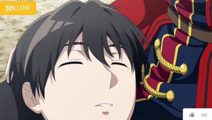 The Detective Is Already Dead in Hindidubbed Season 1 Last Episode 12