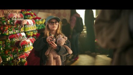 Una famiglia sottosopra (Trailer Ufficiale HD) ⭐️⭐️