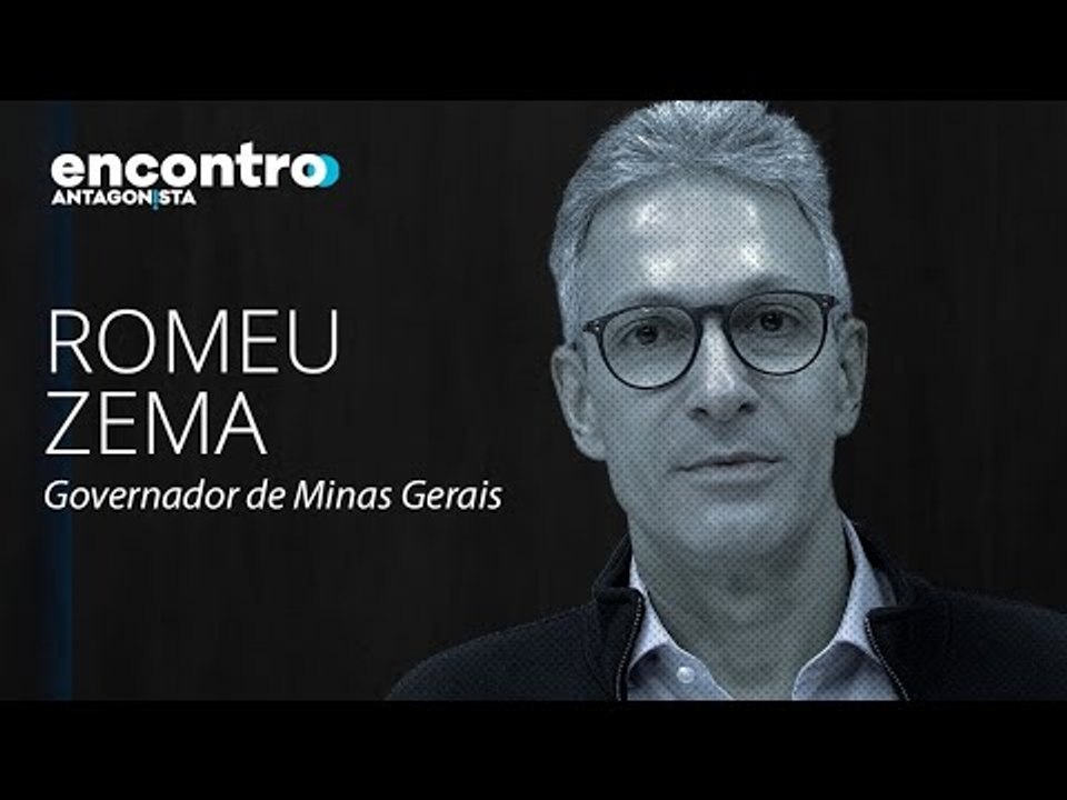 Zema: 'Tem gente no governo Lula que não quer compensar MG e ES pela tragédia de Mariana'