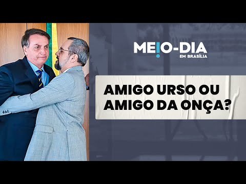 Bolsonaro ‘mendigou’ doações para aumentar fortuna, diz Weintraub