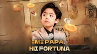 Mi Papá Mi Fortuna En Español - Full Movie - Billionaire Drama