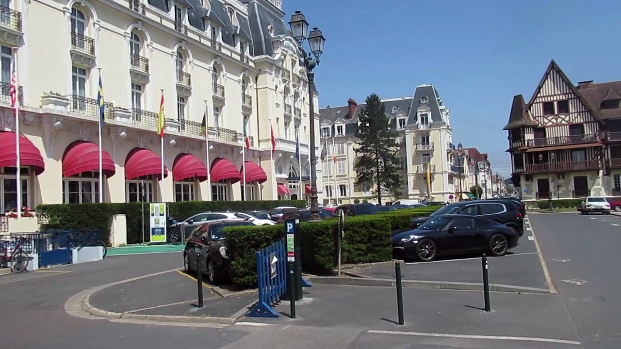 Cabourg 2025