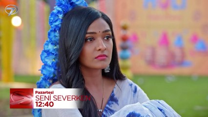 Seni Severken 132. Bölüm Fragmanı - 30 Haziran 2025