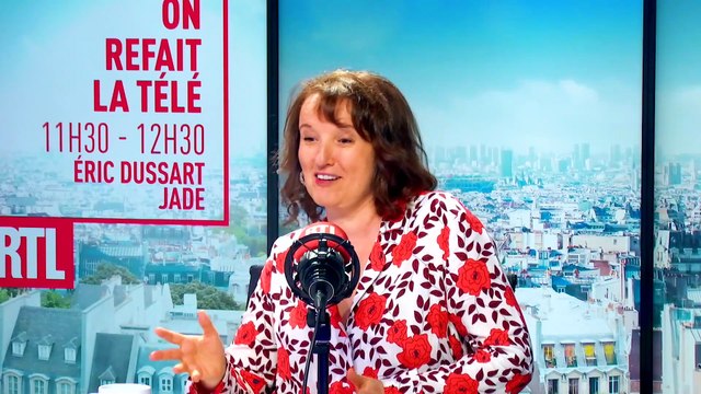 La Classe sur FR3 : C'était un peu difficile au début