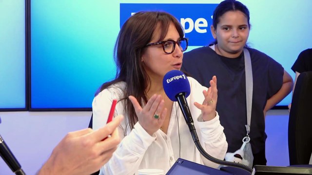 Sac à dos des aventuriers, histoires d'amour, célébrités... Denis Brogniart évoque les coulisses de «Koh-Lanta»