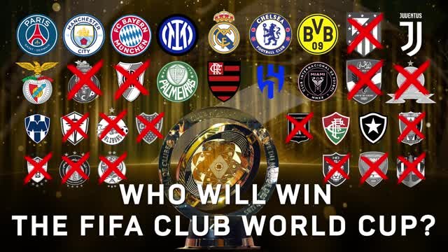 Who will win the FIFA Club World Cup?