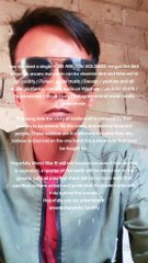 HOW ARE YOU SOLDIERS available now on all digital platform.