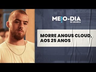Ator de ‘Euphoria’ morre aos 25 anos