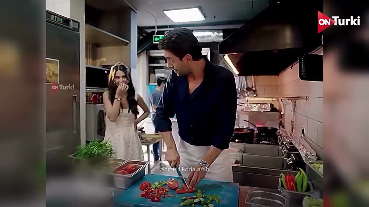 مسلسل غرفة لشخصين الحلقة 5 اعلان 3 الرسمي مترجم...