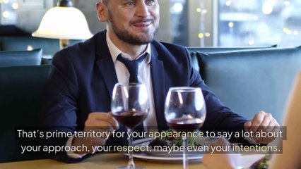 5 Outfits That Will Instantly Kill Your Chances On A First Date