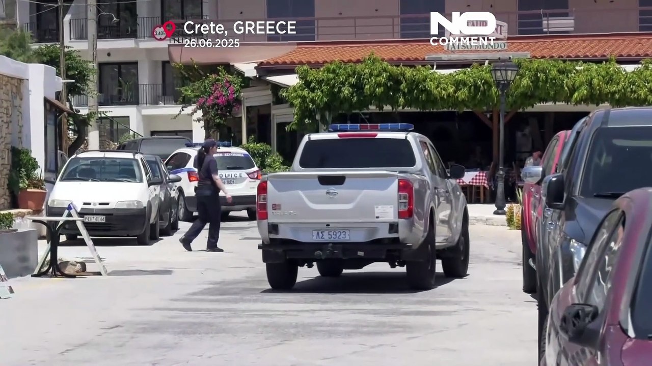 L'afflusso di migranti a Creta spinge la Grecia a inviare la marina militare per contrastare la nuova ondata