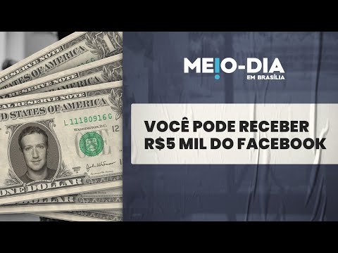 Justiça condena Facebook a indenizar usuários no Brasil por vazamento de dados