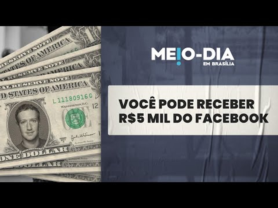 Justiça condena Facebook a indenizar usuários no Brasil por vazamento de dados