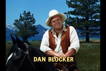 Bonanza 11x02-El testigo-HD