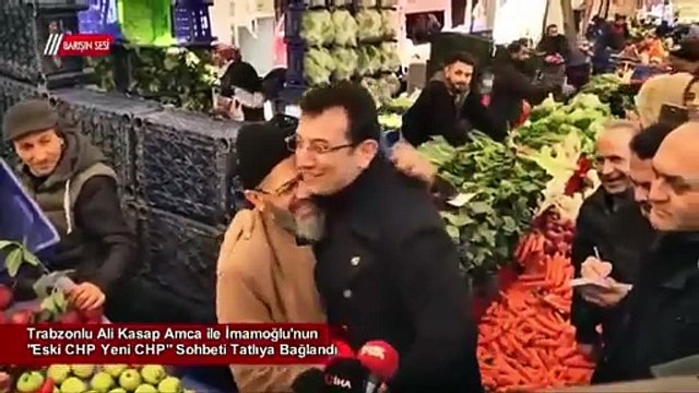 Bir vatandaş İmamoğlu'nu yıllar önce uyarmış: Kılıçdaroğlu alır seni aşağıya