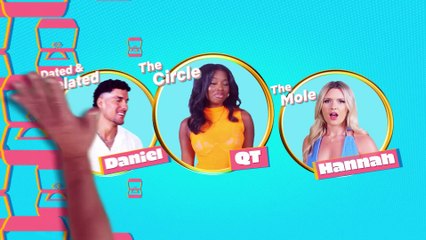 Perfect Match Season 3  Cast Announcement  Netflix