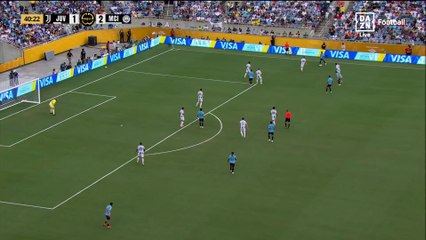 Juventus vs. Man City | Full Match Replay | FIFA Club World Cup 2025 ⚽