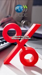 🚨 Les multinationales américaines n’auront plus à payer d’impôt minimal à l’international