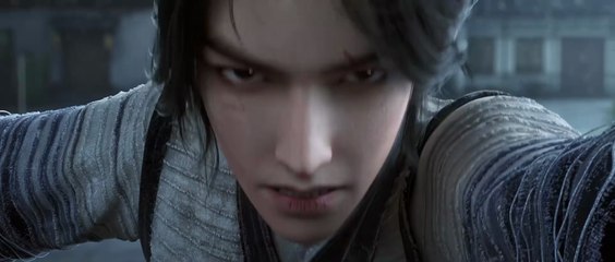 กระบี่จงมา ตอนที่ 5 พากย์ไทย