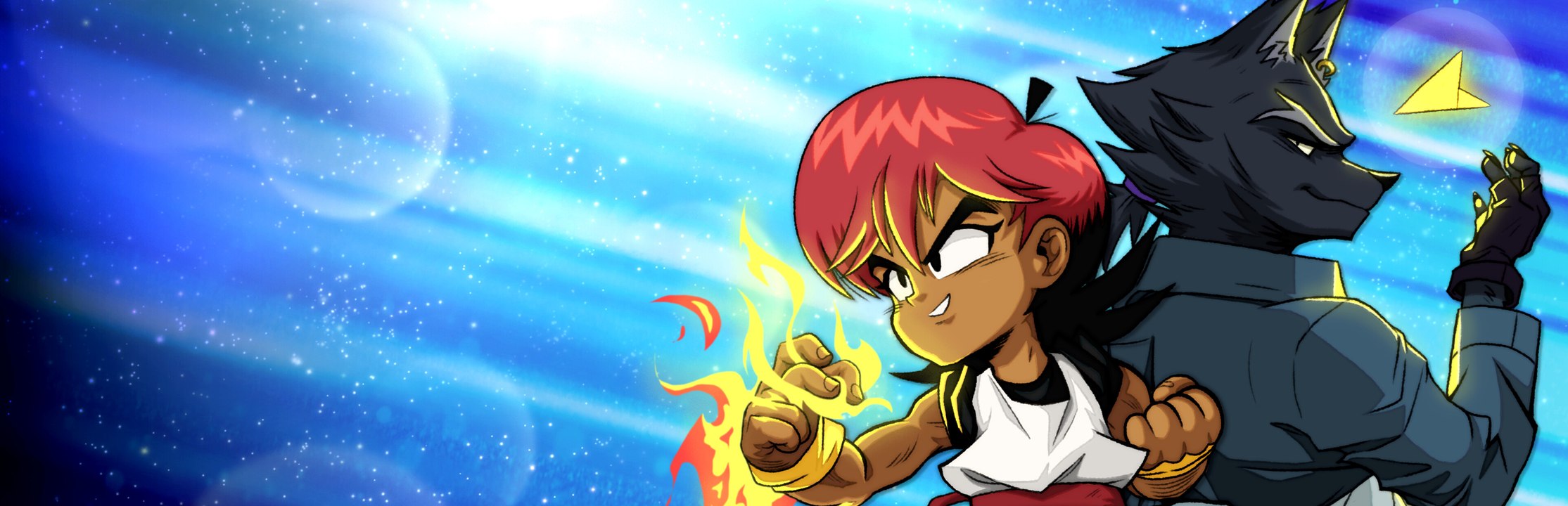 Wander Stars - Trailer date de sortie