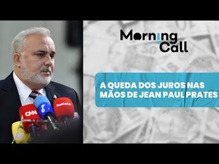 Como Jean Paul Prates interfere na queda de juros