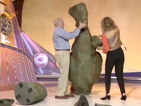 Bruce Forsyth's Generation Game - S4, Ep 6 (Oct 15th 1993)