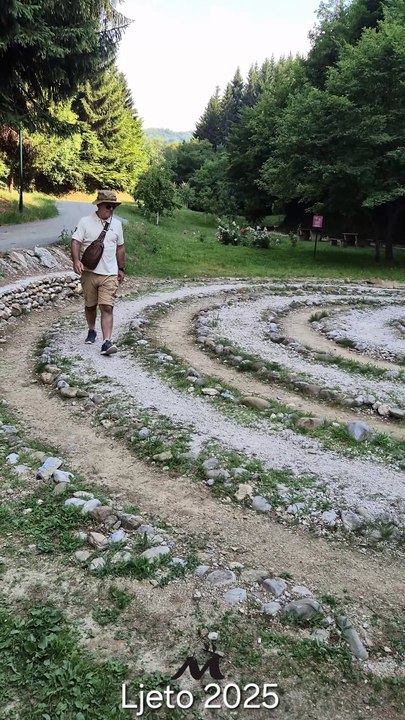 emBPV - Ljeto Ravne2 Bosnian Pyramid of the Sun Visoko S24+ 2025