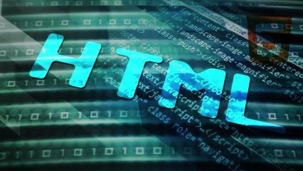 Introduction to this HTML Course, #01  | #theTRANSCENDENT