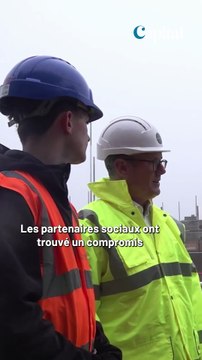 Retraites : pensions des femmes, pénibilité... les annonces tant attendues de François Bayrou