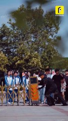 The Savior Student Short Drama Full Episodes