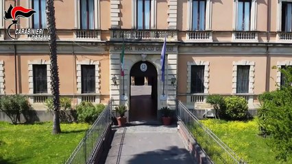 Blitz contro il clan dei «Cursoti milanesi», in 21 finiscono in carcere