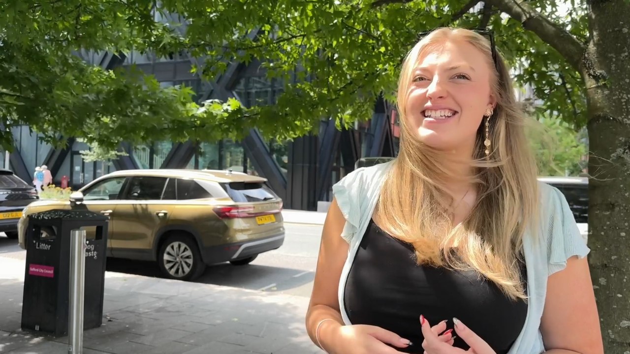 People on the street: How long are you willing to wait before repairing your car?