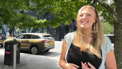 People on the street: How long are you willing to wait before repairing your car?