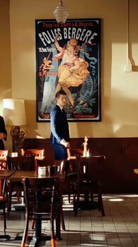 Title-Les Papilles de l'Amour