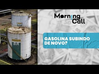 Preço dos combustíveis exige “equilíbrio”, diz presidente da Petrobras