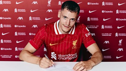 Liverpool ចាយអស់ជិត២០០លានដុល្លារ លើការនាំយកកីឡាករឆ្នើមៗ៣រូប