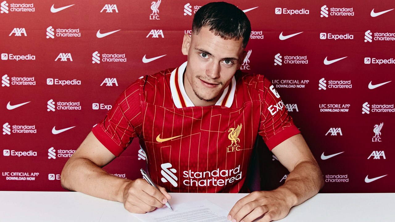 Liverpool ចាយអស់ជិត២០០លានដុល្លារ លើការនាំយកកីឡាករឆ្នើមៗ៣រូប