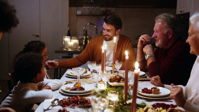 Why Elders Feel Entitled — And Kids Feel Used Emotional Boundaries in Families