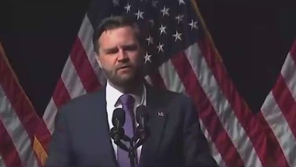 JD Vance REVEALS Trump PRANKED Him With the RED BUTTON During Iran Call