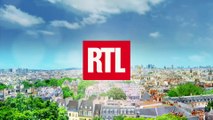 Le journal RTL de 12h du 27 juin 2025
