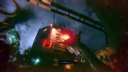 Time To Have Fun (Call Of Duty: Black Ops III)