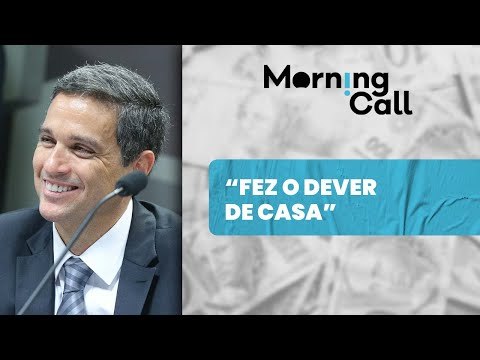 Campos Neto foi técnico, e BC independente é vitória diz Lira após presidente do BC abaixar juros