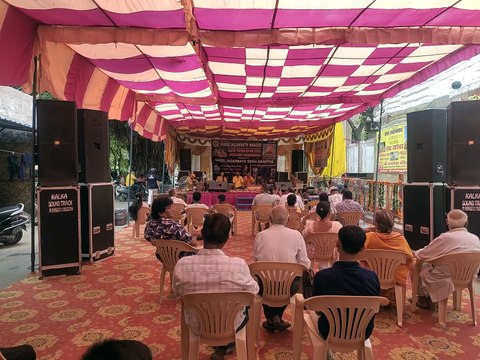 दिल्ली में जगन्नाथ यात्रा को लेकर भक्तों में उत्साह, दर्शन के लिए जुटे हजारों श्रद्धालु