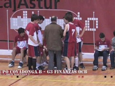 Grupo Covadonga-Finanzas OCB