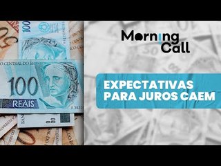 Focus: Economistas reduzem previsão de Selic após corte de 0,5 p.p.