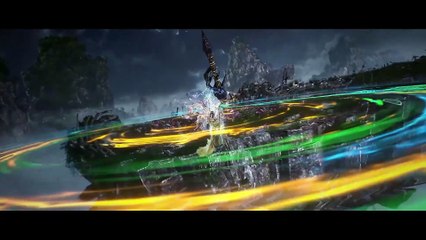 Perfect World [Wanmei Shijie] Episode 221 English Subtitles