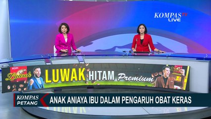 Polisi Ungkap Pelaku Penganiayaan Ibu di Bekasi Konsumsi Obat Keras