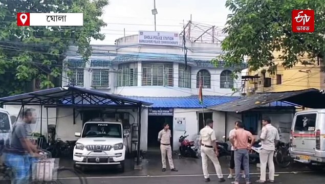 ছিল না হেলমেট, বেপরোয়া লরির ধাক্কায় মৃত তিন বাইক আরোহী