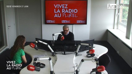 Le carrefour de l'info - L'intégrale du 27-06-2025